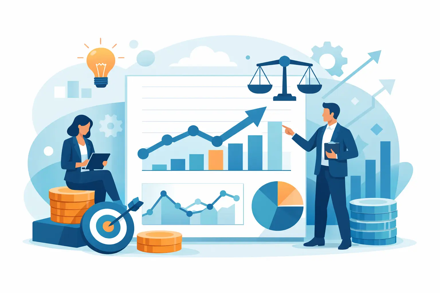 Advisory Pricing Strategy That Holds Up