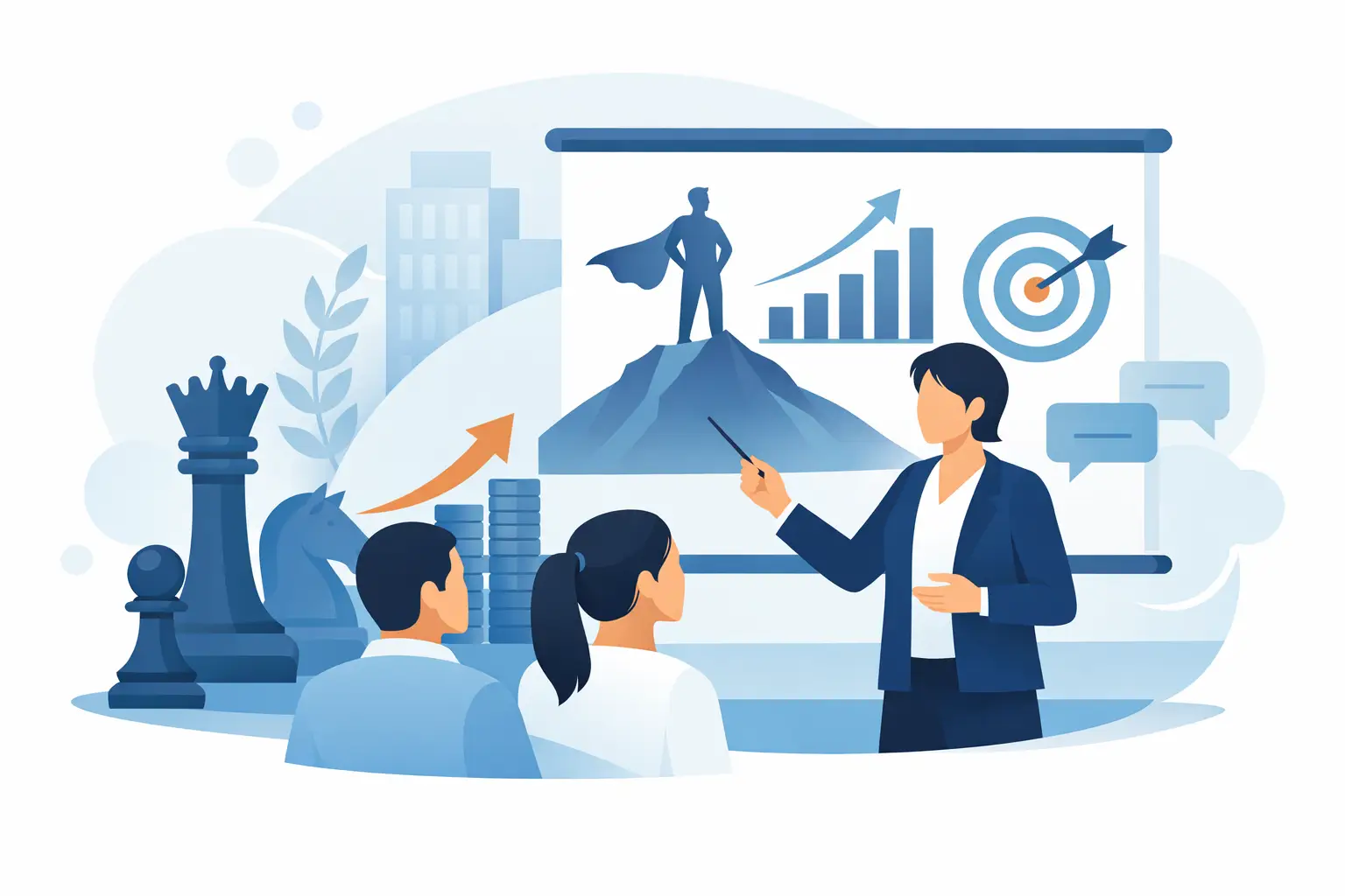 Authority Messaging for Consultants That Sells