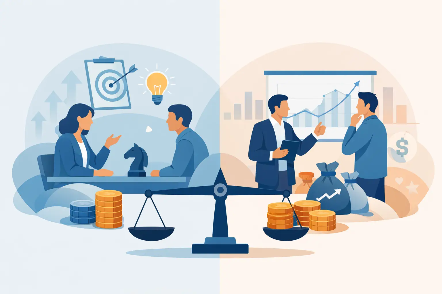 Coaching vs Advisory Model: Which Pays More?