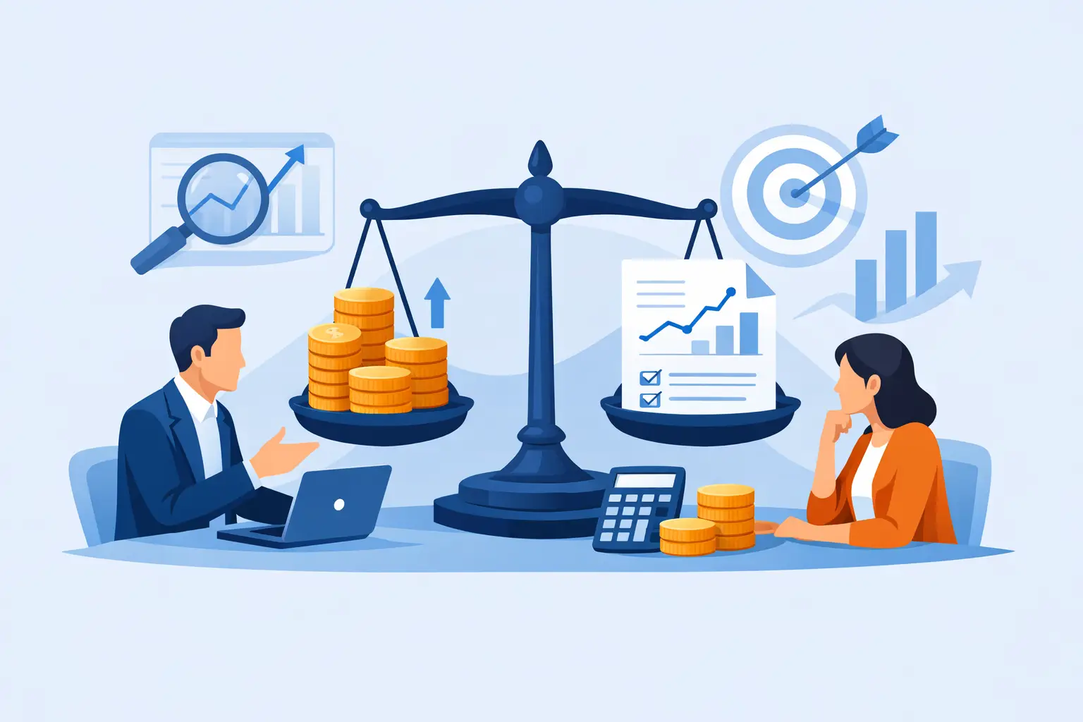 How to Price Advisory Services Properly
