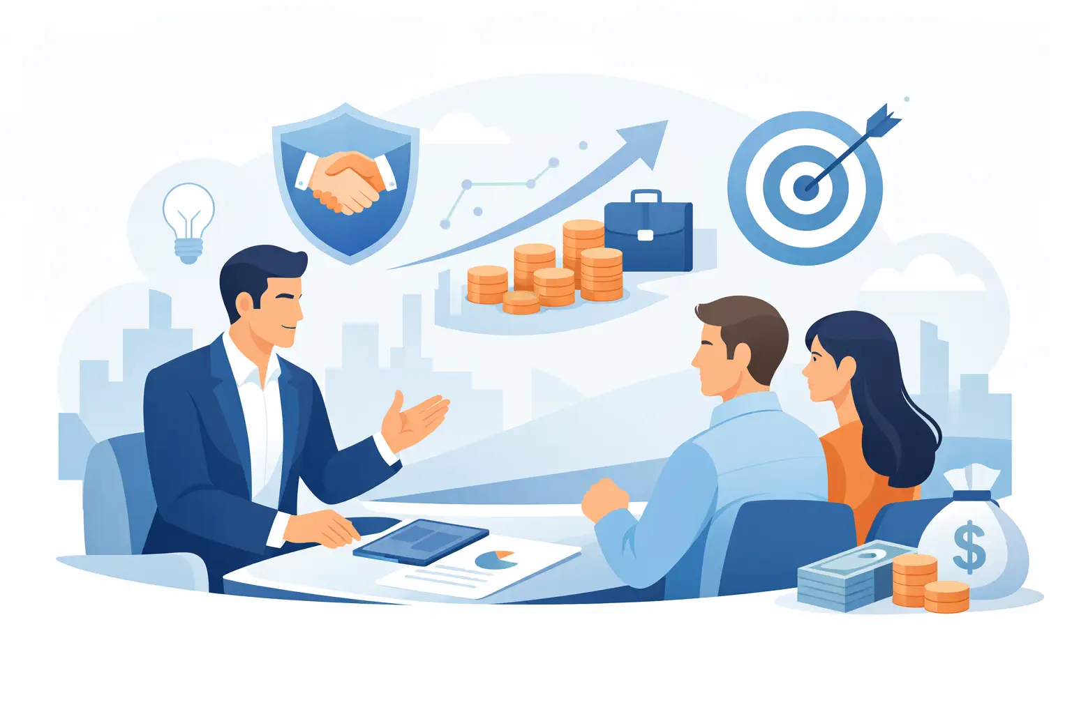 Trusted Advisor Positioning That Pays More