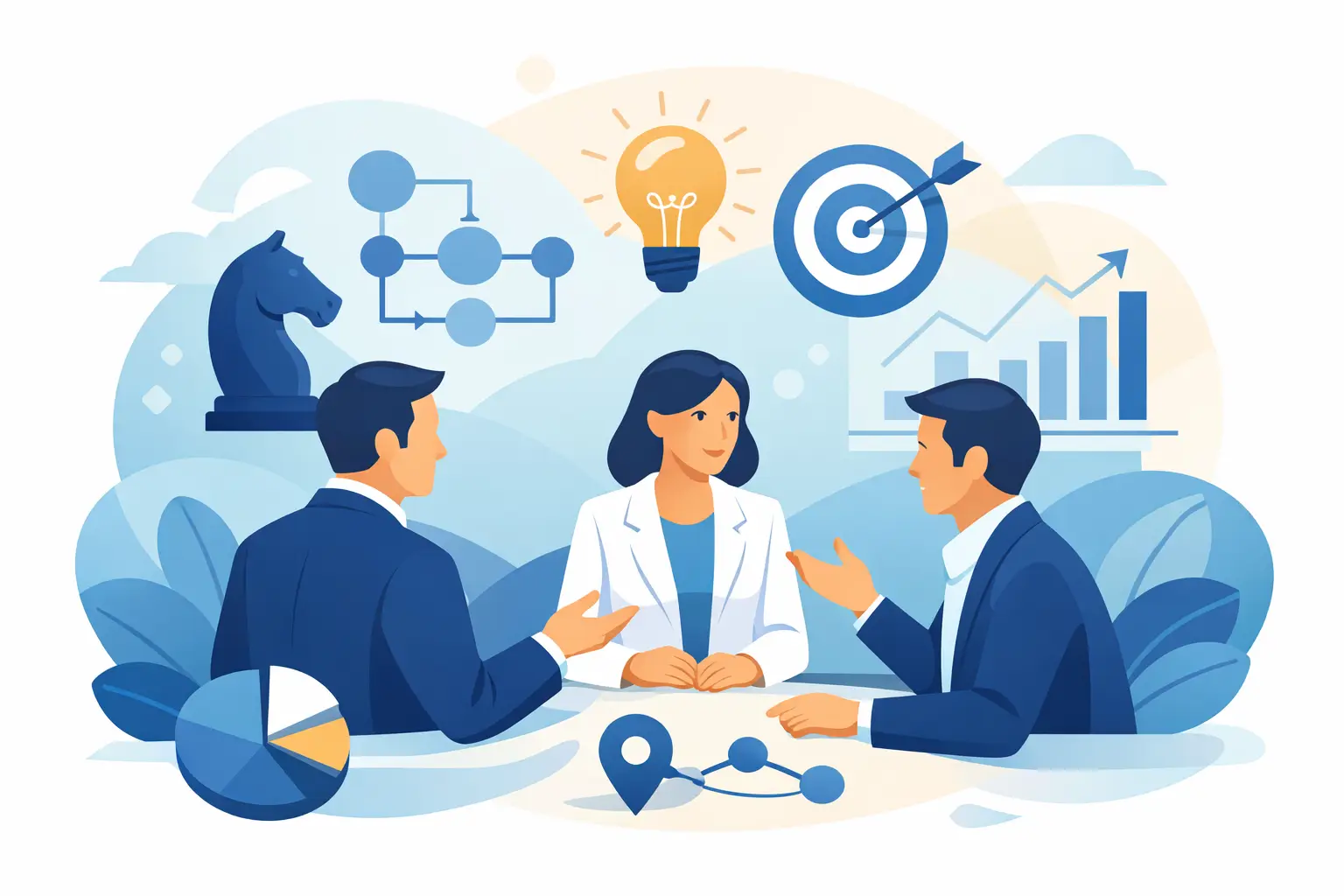 What Is Advisory Positioning?