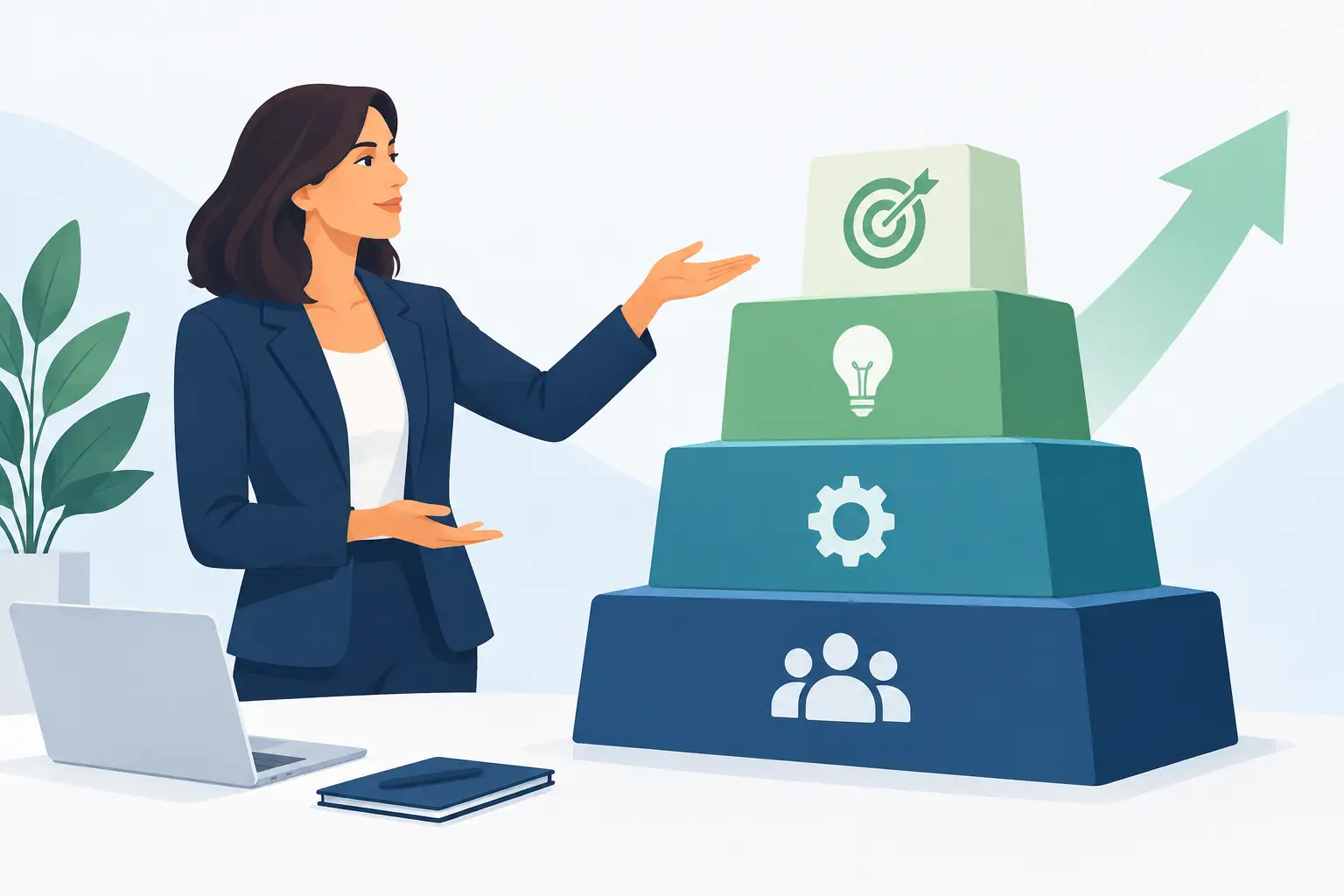 Consulting Offer Architecture That Commands More